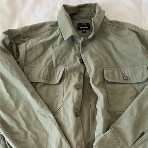 Men’s brixton jacket